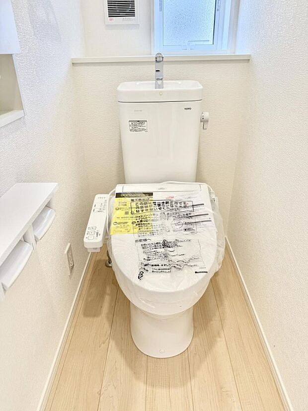 15号棟  ■使いやすさと清潔感にこだわった空間