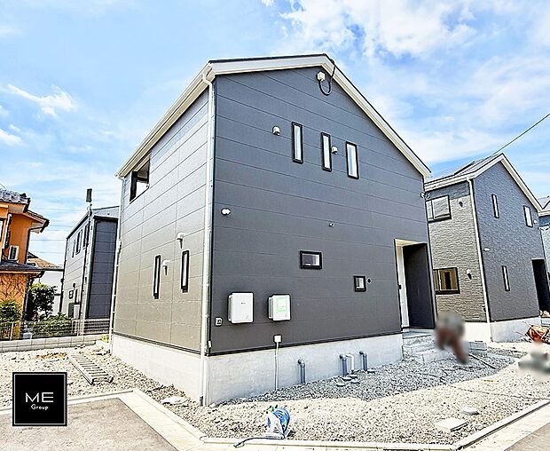 16号棟 ■暮らしを彩る充実した設備仕様が備わった住まい