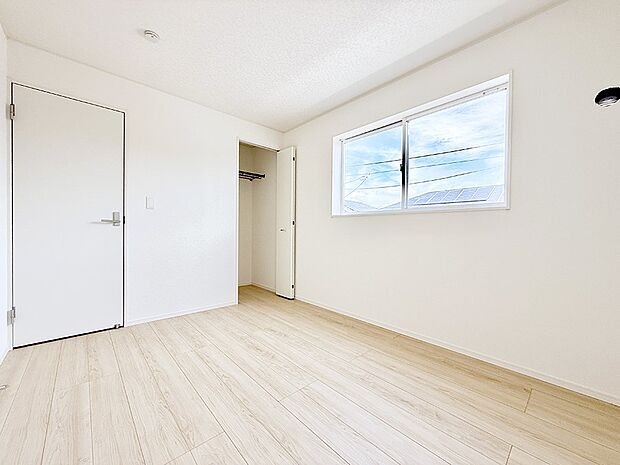 18号棟 ■快適な環境で、日常の疲れを癒せる空間