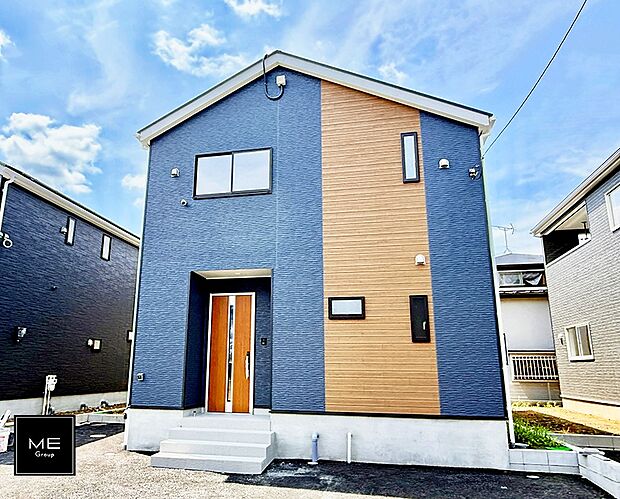 18号棟 ■新しい暮らしが始まる場所で、家族の絆を深める