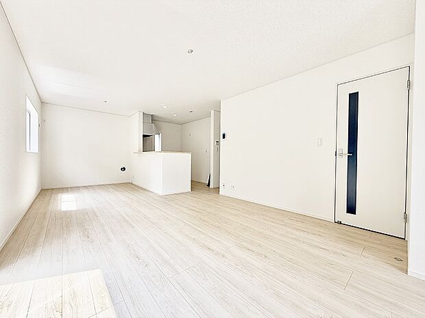 19号棟 ■お気に入りの場所で、のんびりとした時間を