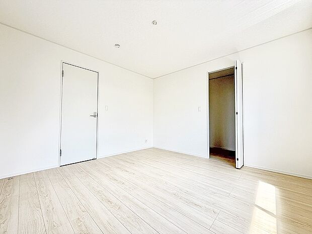 19号棟 ■穏やかな空間で自分の時間を大切に