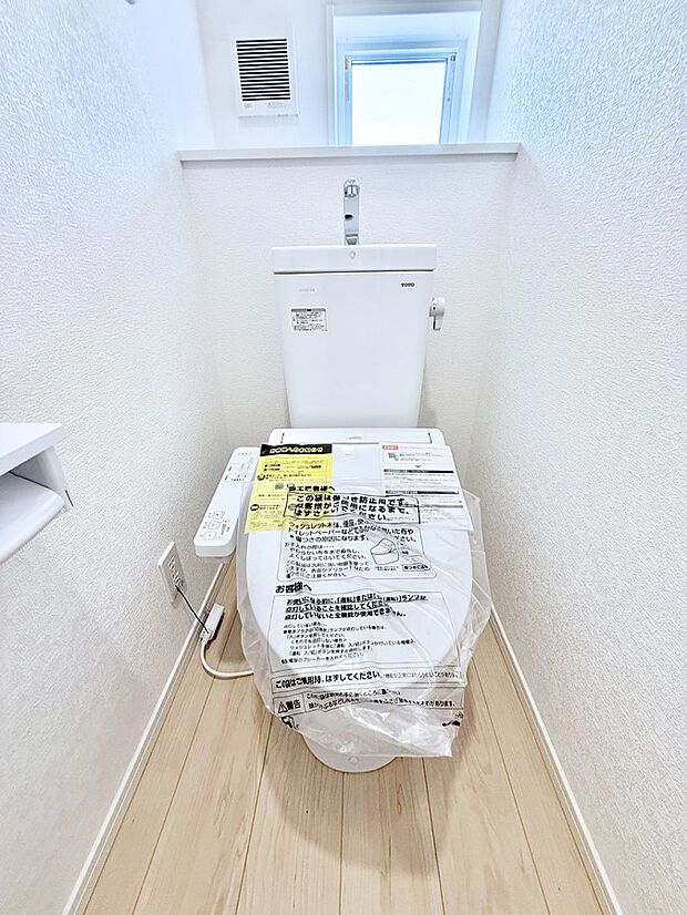 19号棟 ■毎日使う場所だからこそ、清潔感溢れる空間