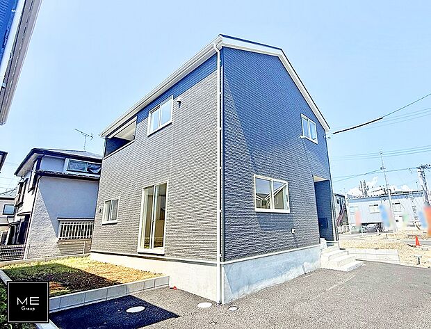 19号棟  ■暮らしを彩る充実した設備仕様が備わった住まい