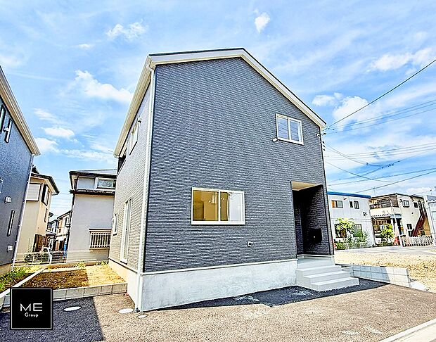 19号棟 ■暮らしを彩る充実した設備仕様が備わった住まい