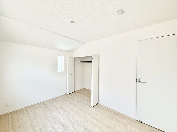 2号棟 ■穏やかな空間で自分の時間を大切に