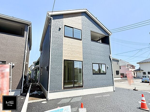 2号棟 ■暮らしを彩る充実した設備仕様が備わった住まい