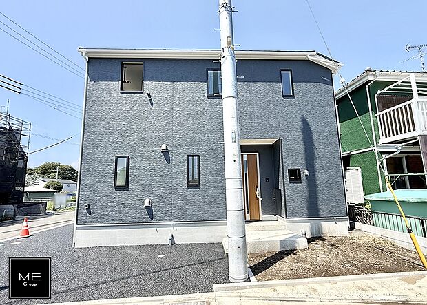 2号棟 ■まずは一度ご覧ください