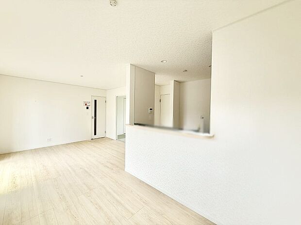 1号棟  ■お気に入りの場所で、のんびりとした時間を