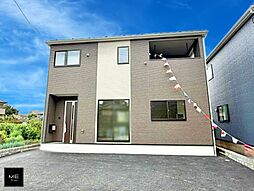 神奈川県相模原市中央区田名