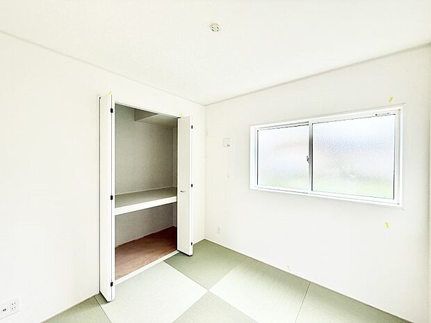 1号棟  ■機能的で使いやすいお部屋で毎日を快適に