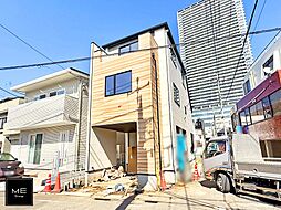 東京都八王子市子安町4丁目
