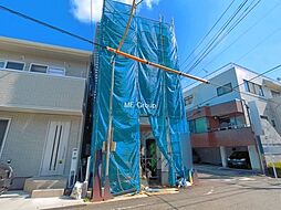 東京都八王子市子安町４丁目