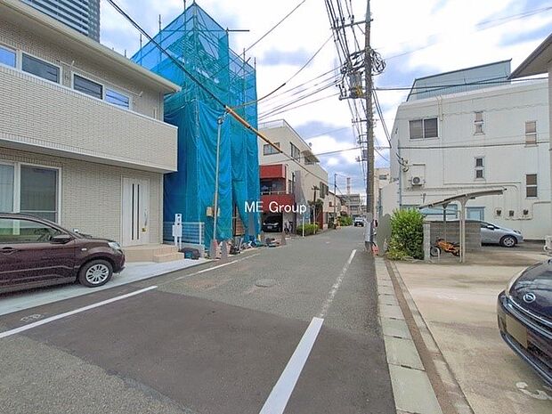 ■優雅なラインが、毎日を引き立てます