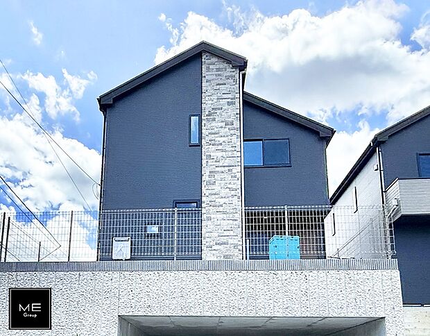 1号棟 ■新しい暮らしが始まる場所で、家族の絆を深める