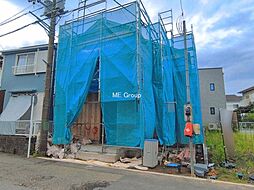 神奈川県茅ヶ崎市松林１丁目