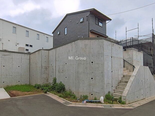 1号棟 ■まずは一度ご覧ください