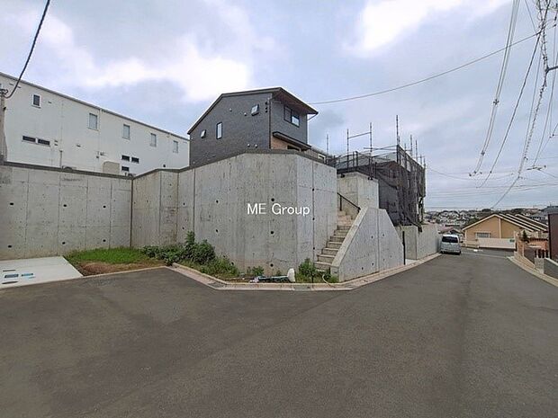 ■家族とのお出かけが楽しくなる環境です
