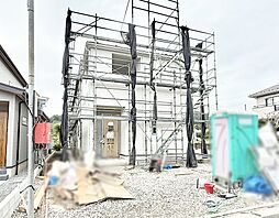 神奈川県秦野市堀西