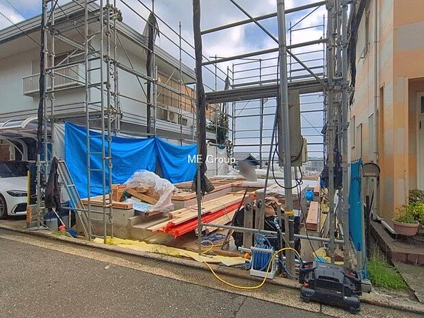A号棟  ■暮らしを彩る充実した設備仕様が備わった住まい