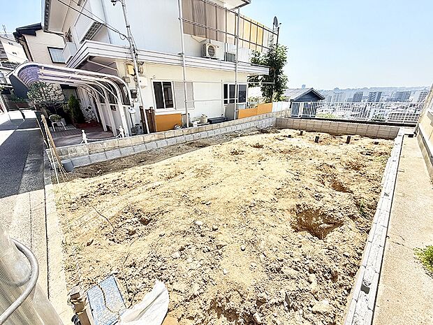 A号棟  ■暮らしを彩る充実した設備仕様が備わった住まい