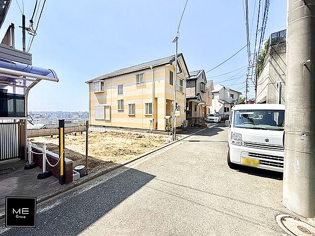 ■家族とのお出かけが楽しくなる環境です