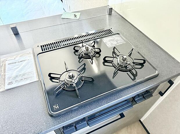 ■一度に多くの料理ができ便利で効率的