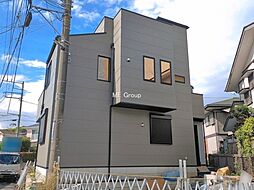 神奈川県茅ヶ崎市松風台