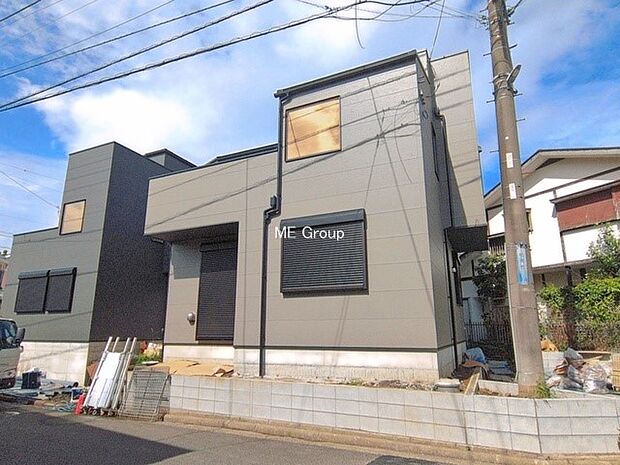 B号棟 ■暮らしを豊かにする充実した仕様設備で快適に