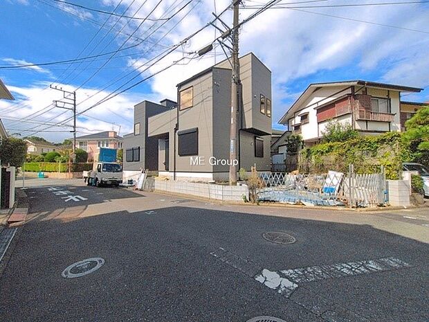 ■この道を歩けば、毎日が少し特別になる