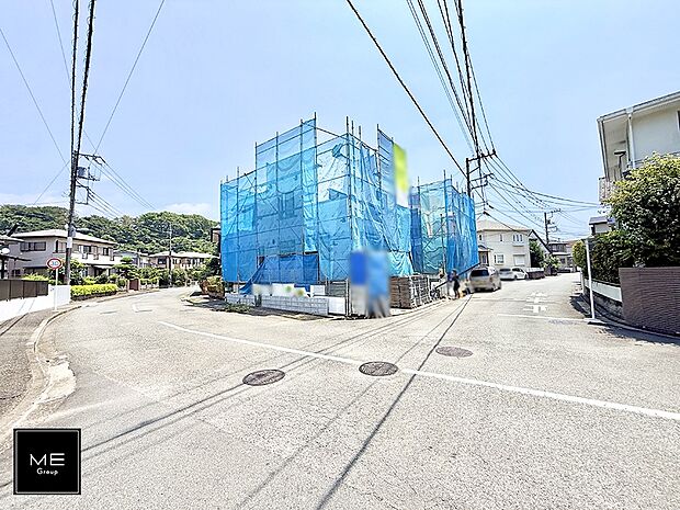■この道を歩けば、毎日が少し特別になる