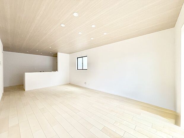 B号棟 ■お気に入りの場所で、のんびりとした時間を