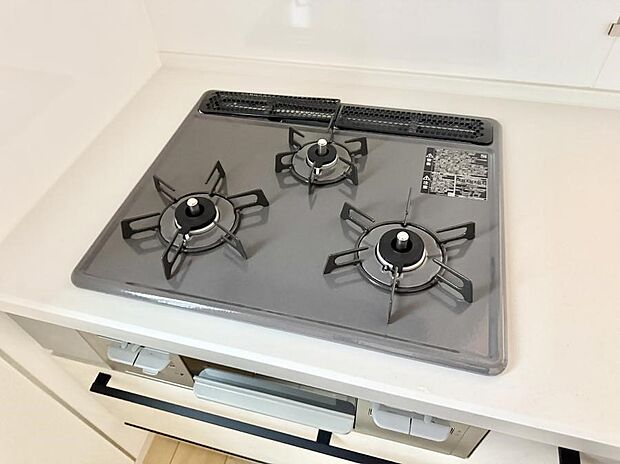 ■一度に多くの料理ができ便利で効率的