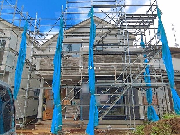 B号棟 ■暮らしを彩る充実した設備仕様が備わった住まい