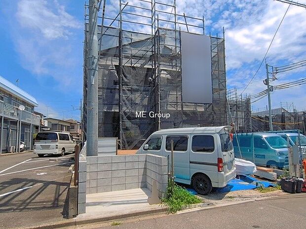 13号棟  ■暮らしを彩る充実した設備仕様が備わった住まい