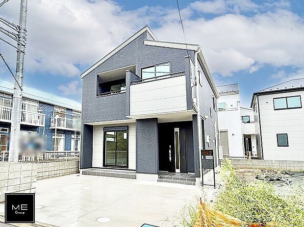 13号棟 ■暮らしを彩る充実した設備仕様が備わった住まい