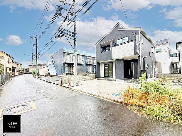 ■家族とのお出かけが楽しくなる環境です