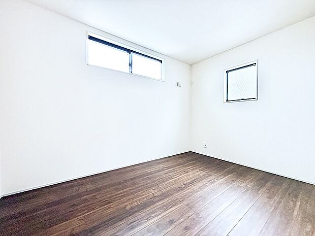 13号棟 ■機能的で使いやすいお部屋で毎日を快適に