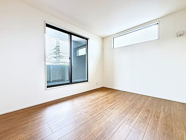 13号棟  ■シンプルで使いやすい空間がスッキリ感じられます