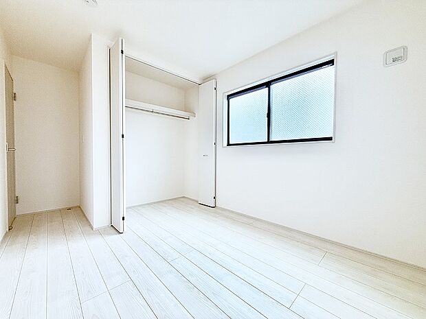 10号棟 ■穏やかな空間で自分の時間を大切に