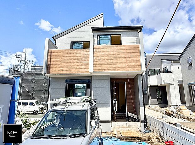 10号棟  ■暮らしを彩る充実した設備仕様が備わった住まい