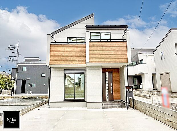 10号棟 ■暮らしを彩る充実した設備仕様が備わった住まい