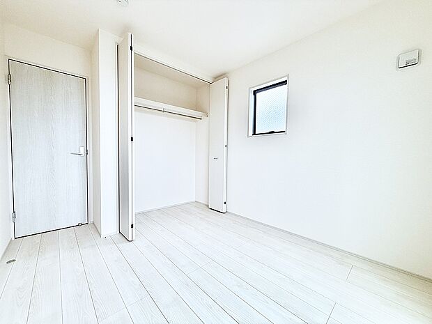 10号棟 ■機能的で使いやすいお部屋で毎日を快適に