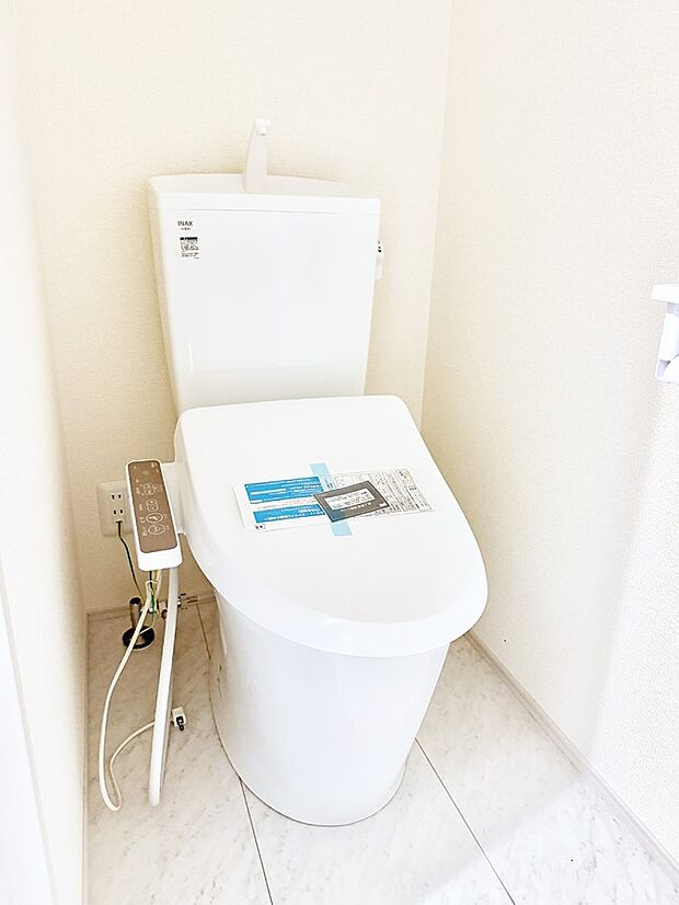 9号棟 ■毎日使う場所だからこそ、清潔感溢れる空間