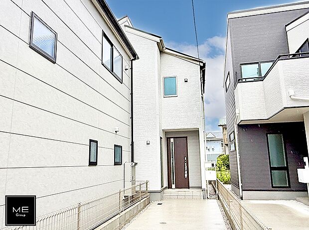 9号棟 ■暮らしを豊かにする充実した仕様設備で快適に
