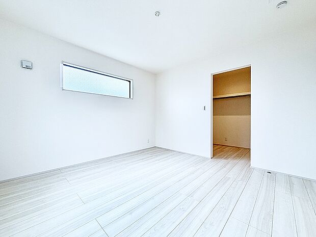 9号棟 ■機能的で使いやすいお部屋で毎日を快適に