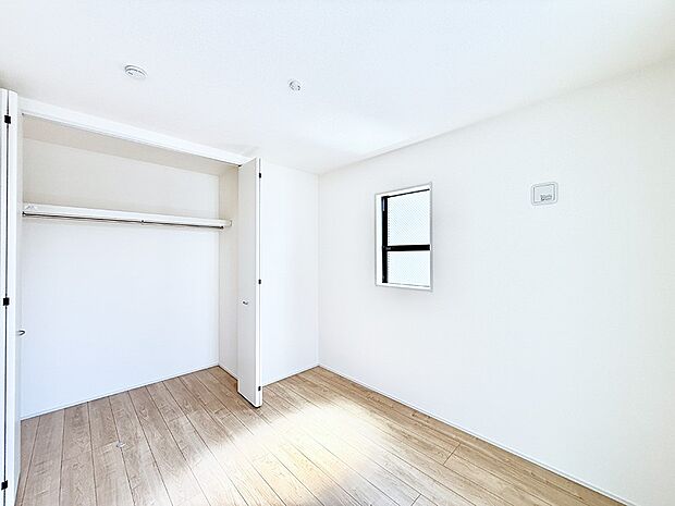 8号棟 ■快適な環境で、日常の疲れを癒せる空間