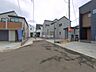 外観：■新しい住まい、街の新しい風景