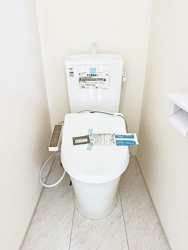 7号棟 ■毎日使う場所だからこそ、清潔感溢れる空間