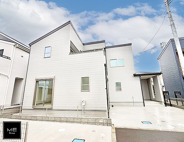 7号棟 ■暮らしを彩る充実した設備仕様が備わった住まい